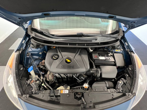 Used 2016 Hyundai Elantra GT image 24
