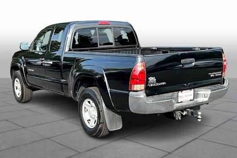 Used 2007 Toyota Tacoma PreRunner image 10