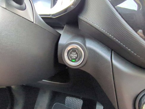 Used 2021 Chevrolet TrailBlazer LT w/ Convenience Package image 17