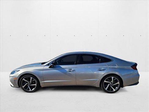 Used 2022 Hyundai Sonata SEL Plus image 9