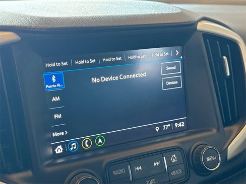Used 2018 GMC Terrain SLE w/ Infotainment Package I image 15