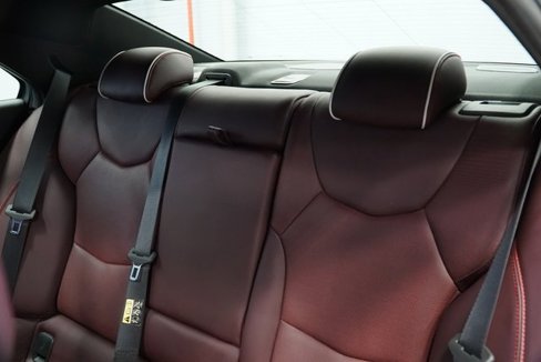 Certified 2023 Cadillac CT4 Sport image 19