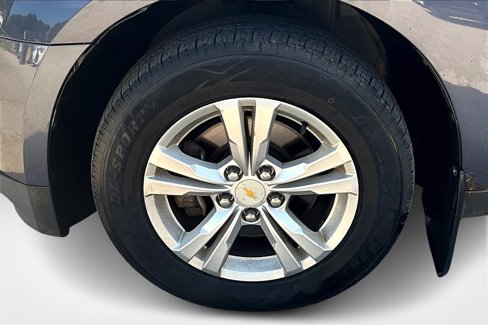 Used 2014 Chevrolet Equinox LS image 30