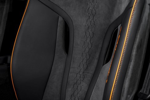 Used 2023 Lamborghini Huracan Sterrato image 21