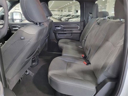 Used 2023 Jeep Wrangler Unlimited image 26