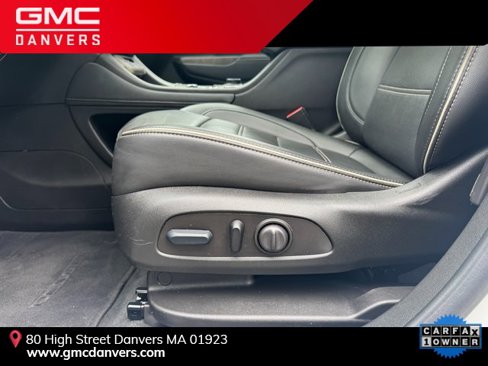 Used 2023 GMC Acadia Denali w/ Denali Ultimate Package image 12