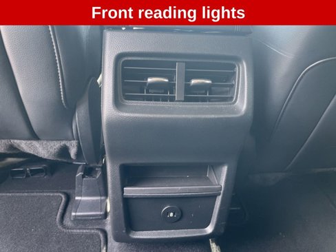 Used 2024 Ford Edge SEL image 35