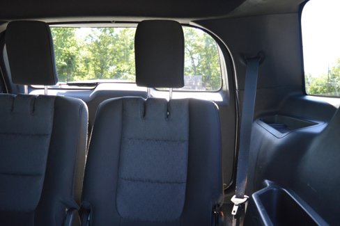 Used 2014 Ford Explorer XLT image 19