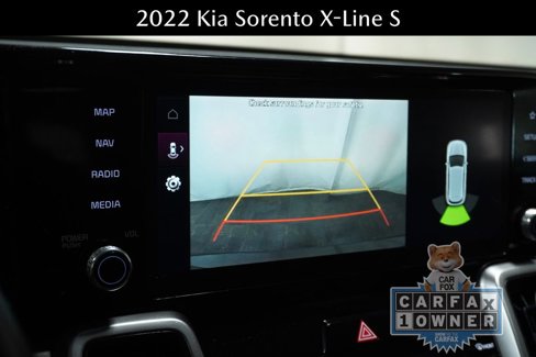 Used 2022 Kia Sorento S image 22