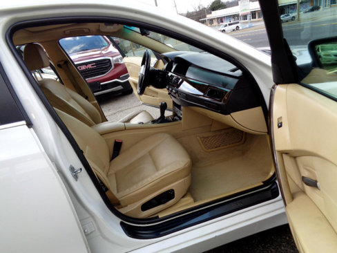 Used 2006 BMW 530i Sedan image 17