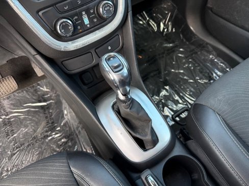 Used 2014 Buick Encore Convenience image 22