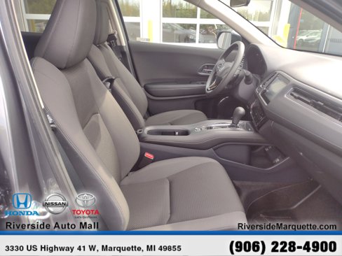 Used 2021 Honda HR-V EX image 26