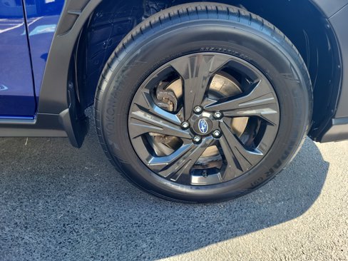 Certified 2024 Subaru Crosstrek 2.0i image 20