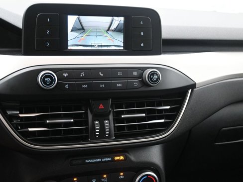 Used 2022 Ford Escape S image 19
