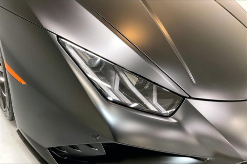 Used 2022 Lamborghini Huracan EVO image 29