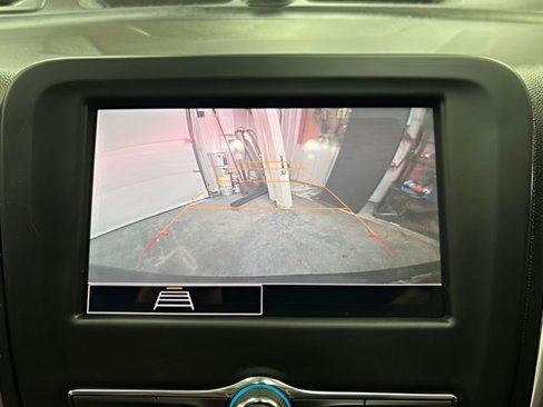 Used 2022 Chevrolet Equinox LT image 15
