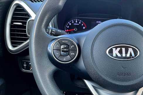 Used 2021 Kia Soul S image 22