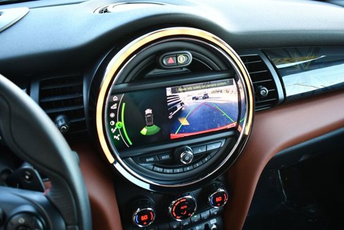 Used 2020 MINI Cooper S image 65