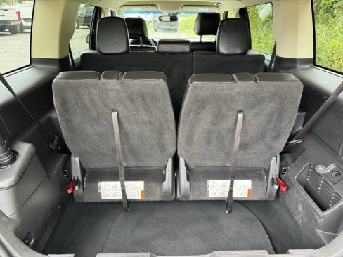 Used 2019 Ford Flex Limited image 7