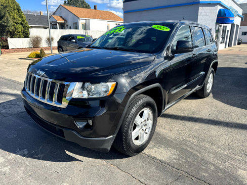 Used 2012 Jeep Grand Cherokee Laredo image 3