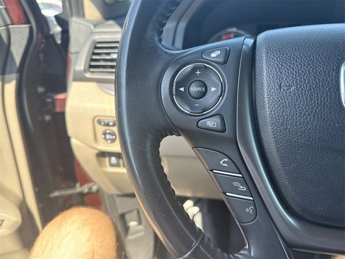 Used 2018 Honda Pilot EX-L image 19