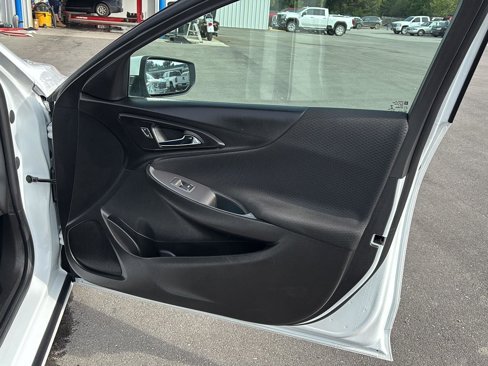 Used 2024 Chevrolet Malibu LT image 22