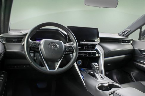Used 2021 Toyota Venza XLE image 13