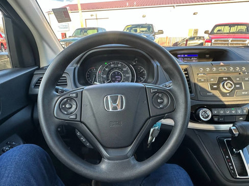 Used 2016 Honda CR-V LX image 13