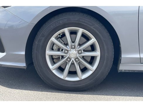 Used 2018 Hyundai Sonata SE w/ Cargo Package image 39