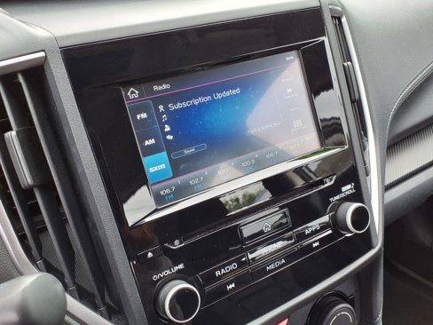 Certified 2022 Subaru Impreza 2.0i Premium image 17