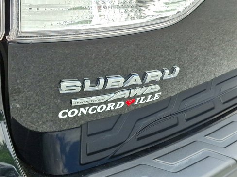 Used 2021 Subaru Forester Premium image 34