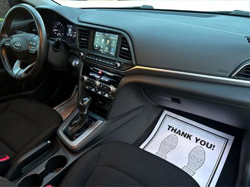 Used 2020 Hyundai Elantra Value Edition image 14