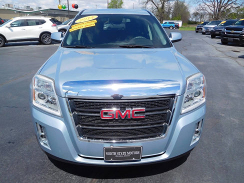 Used 2014 GMC Terrain SLE image 13