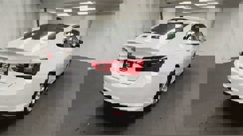 Certified 2020 Chevrolet Malibu LS w/ Driver Confidence Package II image 8