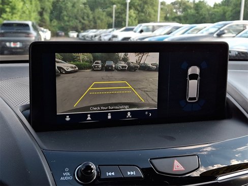 Used 2019 Acura RDX w/ Technology Package image 5