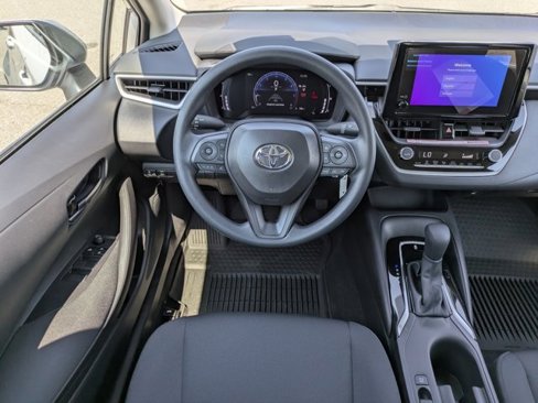 New 2026 Toyota Corolla LE image 16