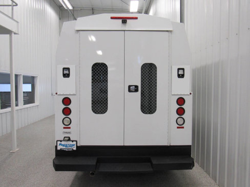 Used 2016 RAM ProMaster 2500 w/ Premium Appearance Group image 12