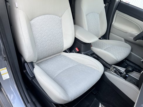 Used 2020 Mitsubishi Outlander Sport ES image 24