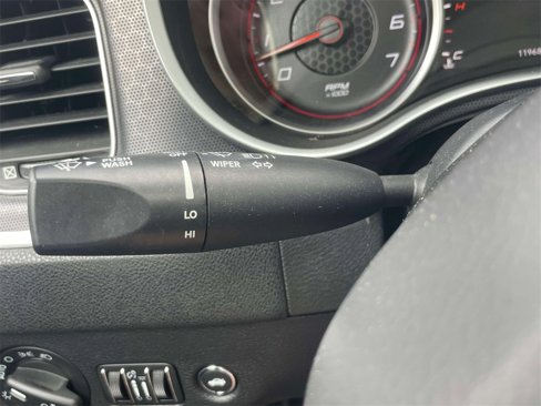 Used 2016 Dodge Charger SXT w/ Navigation & Travel Group image 23