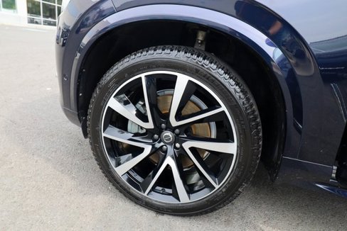 Used 2019 Volvo XC90 T6 Inscription w/ Advanced Package image 63