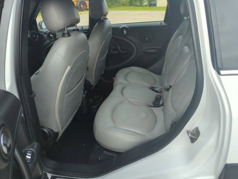 Used 2015 MINI Cooper Countryman S image 21