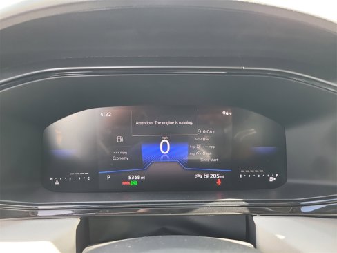 Used 2025 Volkswagen Taos S image 30
