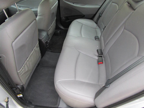 Used 2013 Hyundai Sonata Limited image 19
