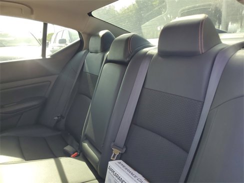 Used 2019 Nissan Altima 2.5 SR image 12