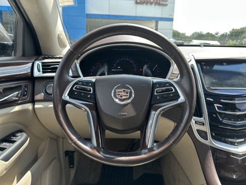 Used 2014 Cadillac SRX Luxury w/ Driver Awareness Package image 23