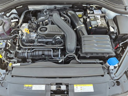 New 2025 Volkswagen Jetta Sport image 21