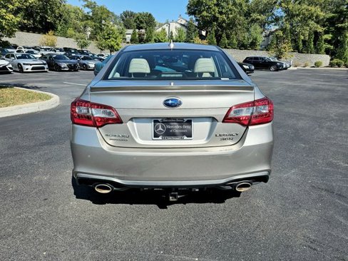 Used 2019 Subaru Legacy 3.6R Limited image 9
