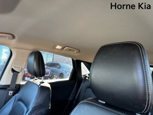 Used 2020 Ford Escape SEL image 24