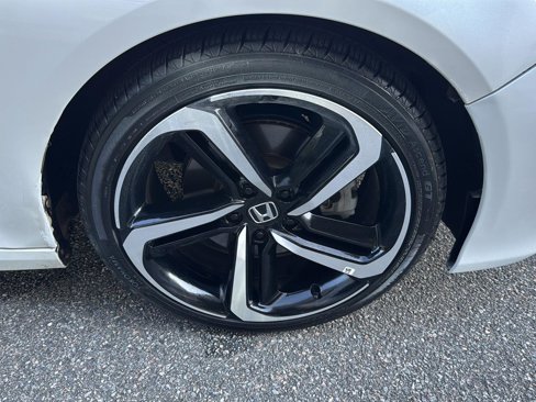 Used 2019 Honda Accord Sport image 33