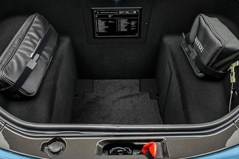 Certified 2023 Ferrari 296 GTS image 30